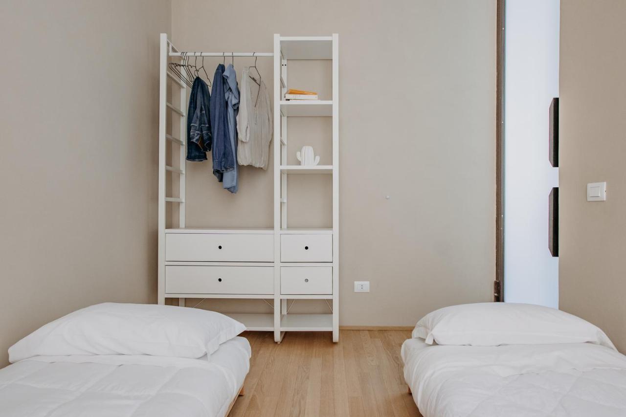Ortigia Suite - Don Diego Syracuse Buitenkant foto