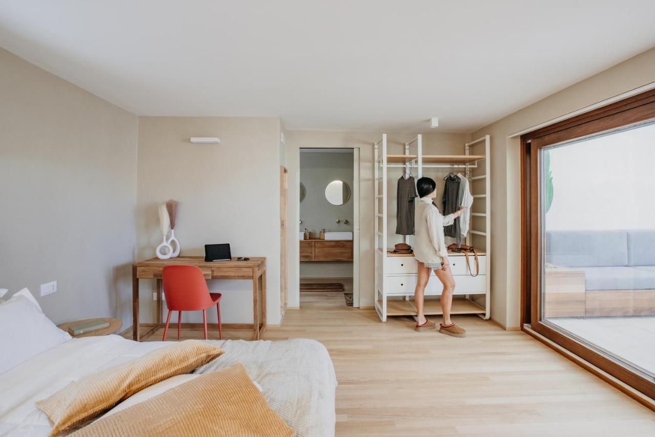 Ortigia Suite - Don Diego Syracuse Buitenkant foto