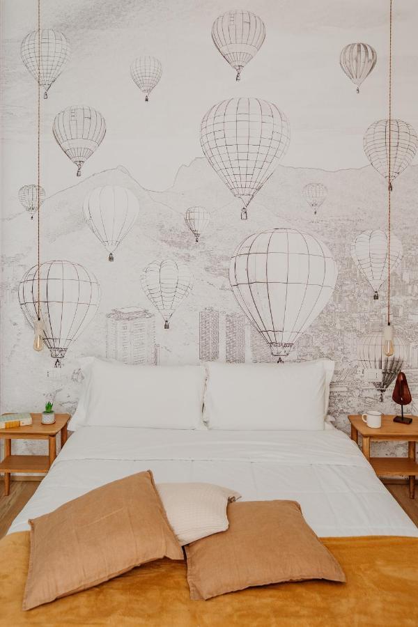 Ortigia Suite - Don Diego Syracuse Buitenkant foto