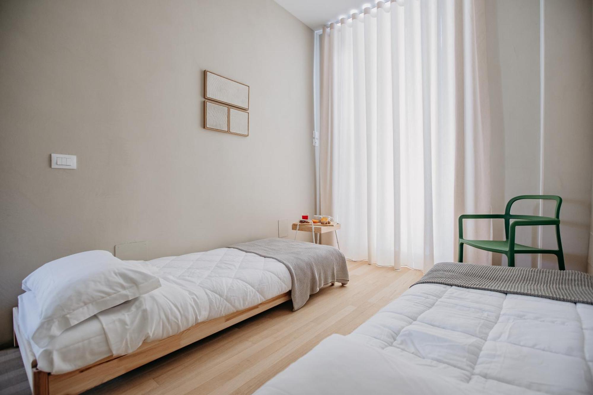 Ortigia Suite - Don Diego Syracuse Buitenkant foto