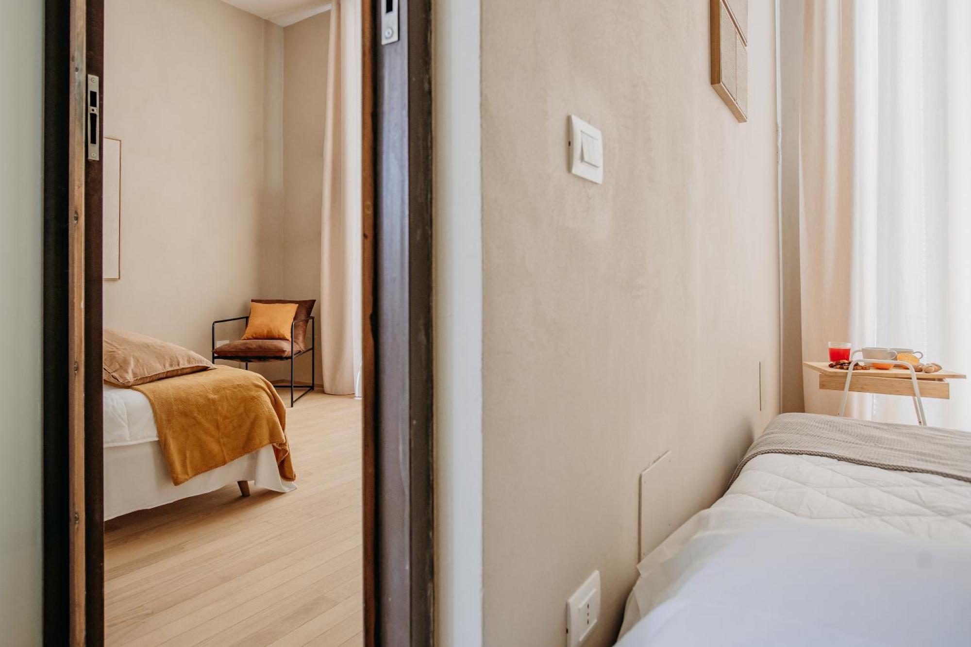 Ortigia Suite - Don Diego Syracuse Buitenkant foto